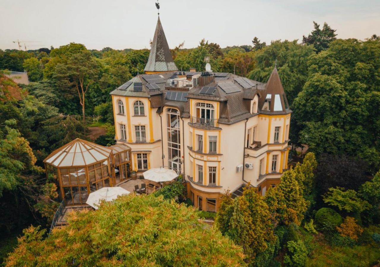 Grape Hotel Wroclaw Luaran gambar