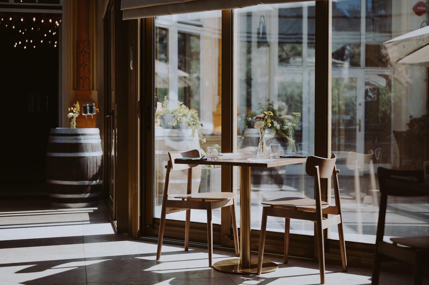 Grape Hotel Wroclaw Luaran gambar