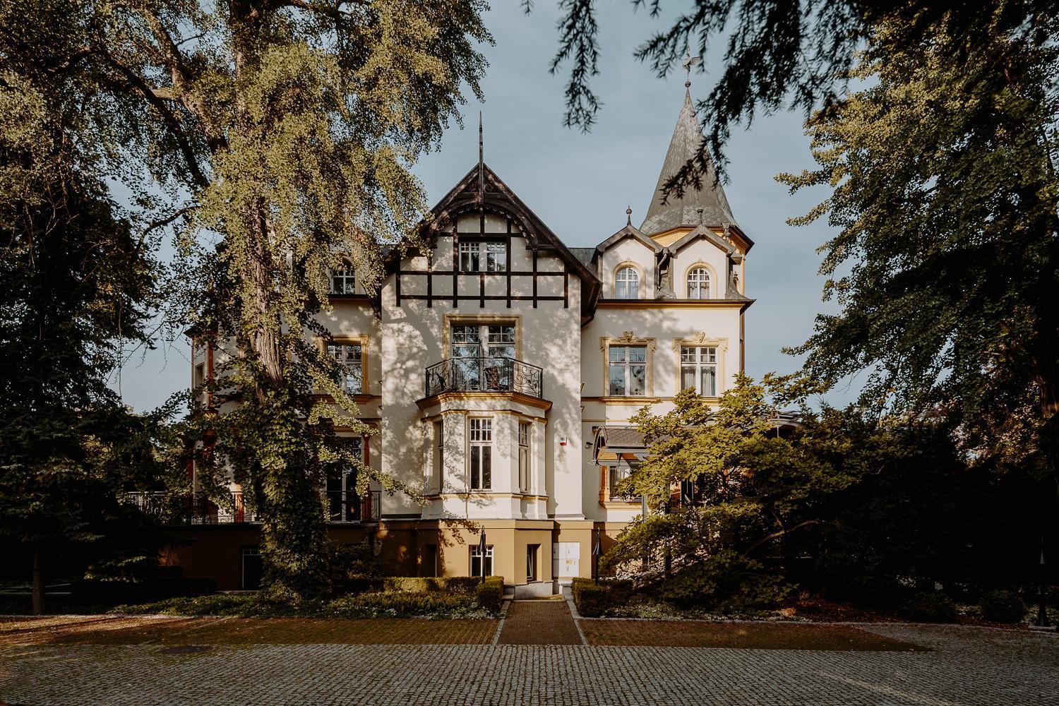 Grape Hotel Wroclaw Luaran gambar