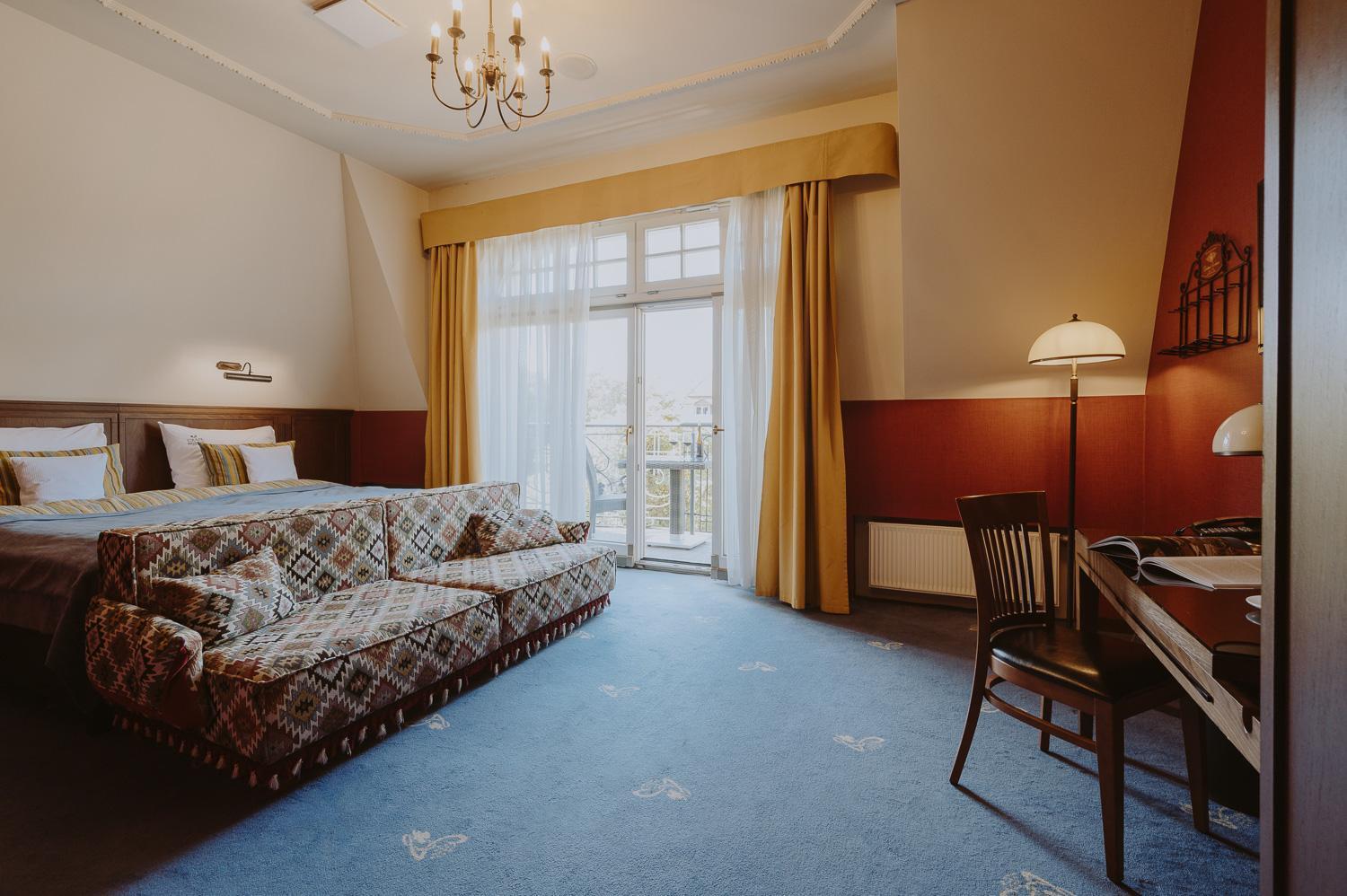 Grape Hotel Wroclaw Luaran gambar