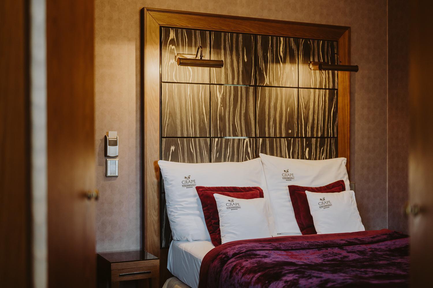 Grape Hotel Wroclaw Luaran gambar