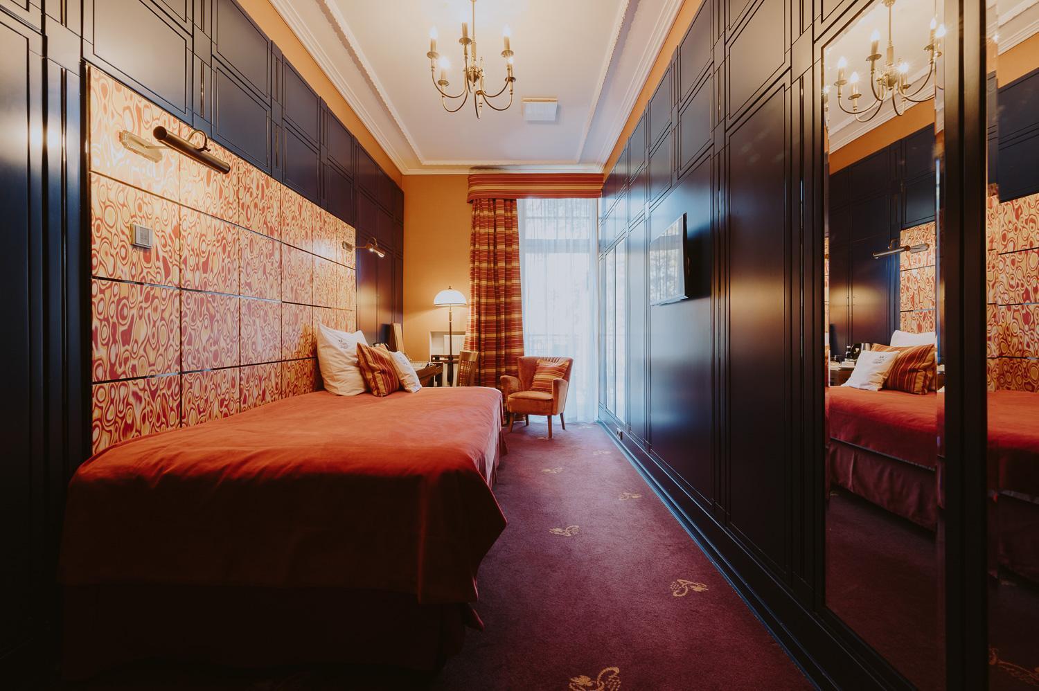 Grape Hotel Wroclaw Luaran gambar