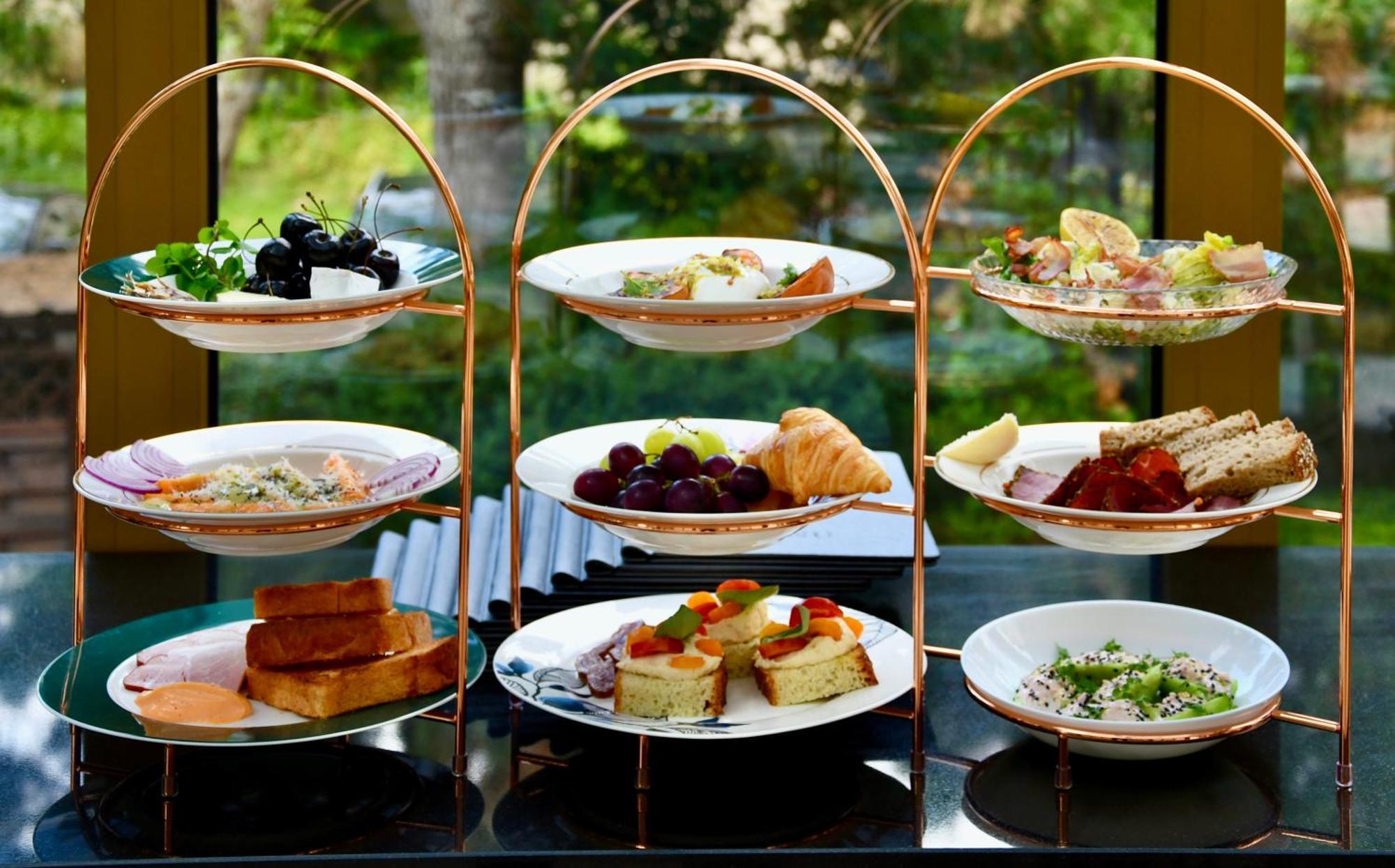 Grape Hotel Wroclaw Luaran gambar